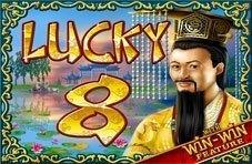 Lucky 8 