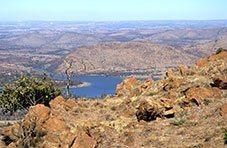 Magaliesberg South Africa