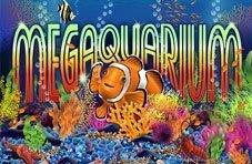 Megaquarium Slot South Africa