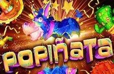 Popiñata Video Slot