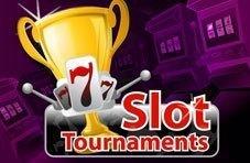 Slot Tournament