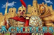 Achilles Progressive Slot Goes Mobile