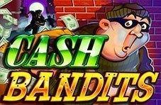 Cash bandits