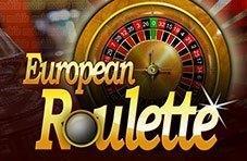 European Roulette