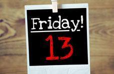 Friday 13th