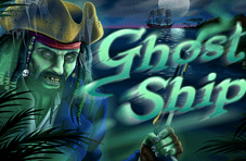 The Ghost ship