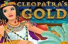 Cleopatras Gold