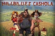 Hillbillies Cashola!