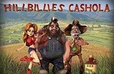 Hillbillies Cashola