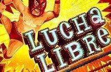 Lucha Libre