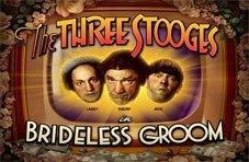 The Three Stooges: Brideless Groom!