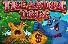 Treasure Tree