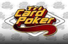 Tri Card Poker