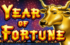 Year of Fortune