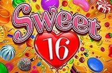Sweet 16 Slot