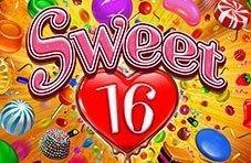 Sweet 16