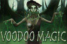 Voodoo Magic 