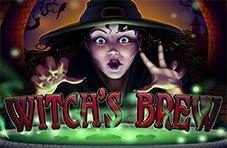 Witchs Brew