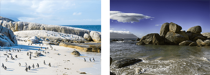 Boulders Beach