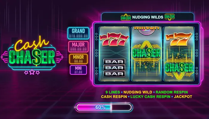 Cash Chaser
