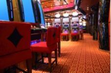 casino floor