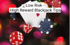 Make the plays with the lowest risk - that’s our top tip to making more ZAR than you lose playing online games at Springbok!