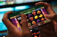 Play on the go with Springbok mobile online casino