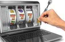 Online Casino Banking