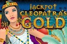 Cleopatra's Gold