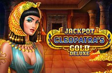 Cleopatra's Gold Deluxe