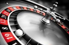 Play European Roulette, exchange outside for combination bets - grow the balance in the online gamble real money account!