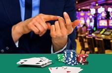 Counting Cards in Blackjack