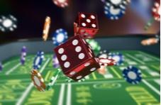 Place the low edge even money craps bets and become the next online games aficionado at Springbok Casino South Africa!