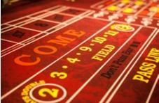 Know your Bets in Craps