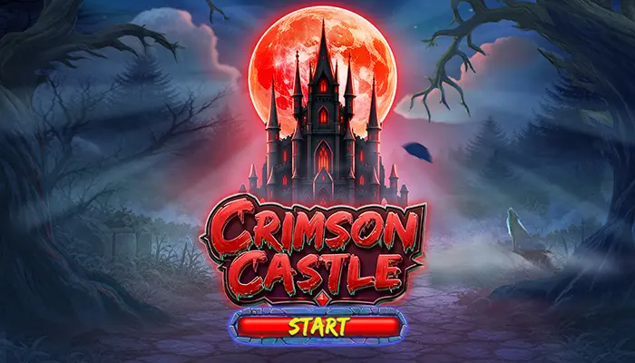 Crimson Castle