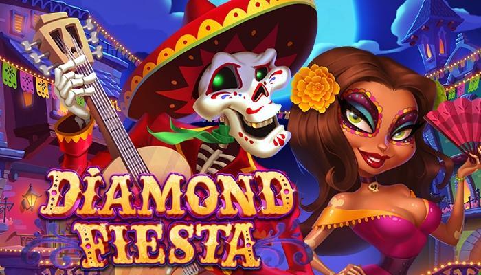 Diamond Fiesta