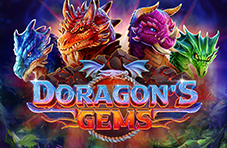 Doragon's Gems