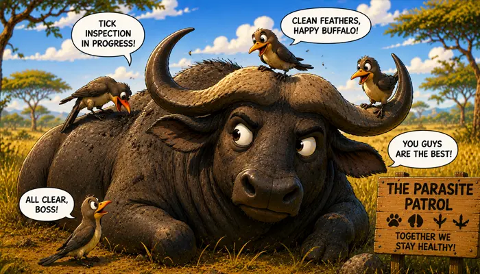 Buffalo