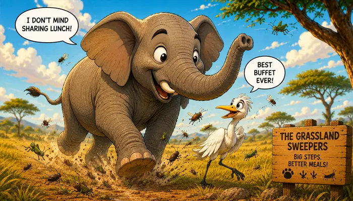 Elephant