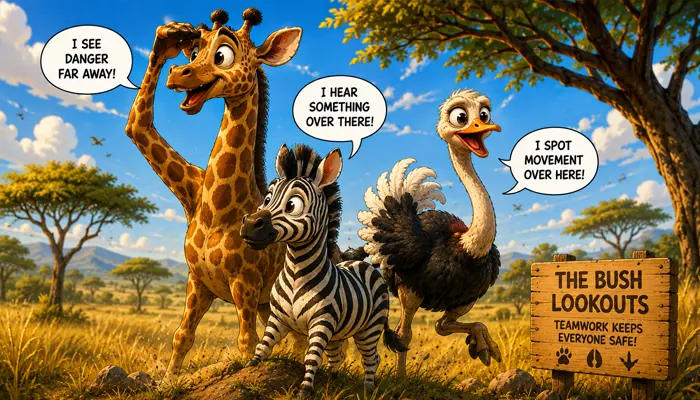 Giraffe