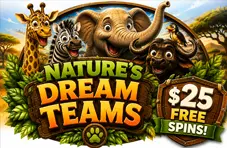 Natures Dream Teams