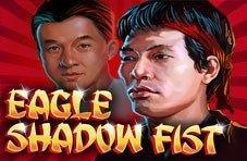 Eagle Shadow Fist