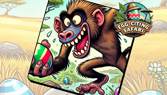 Baboon