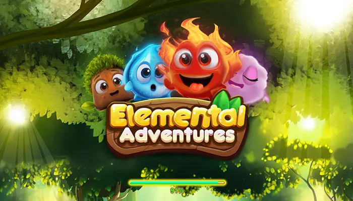 Elemental Adventures