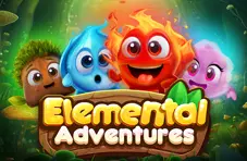 Elemental Adventures