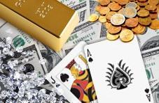 Smart strategies, negotiated rule changes and hundred thousand-dollar stakes – that’s how to break the bank playing blackjack!