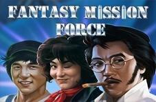 Fantasy Mission Force