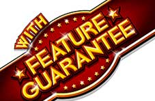 Feature Guarantee