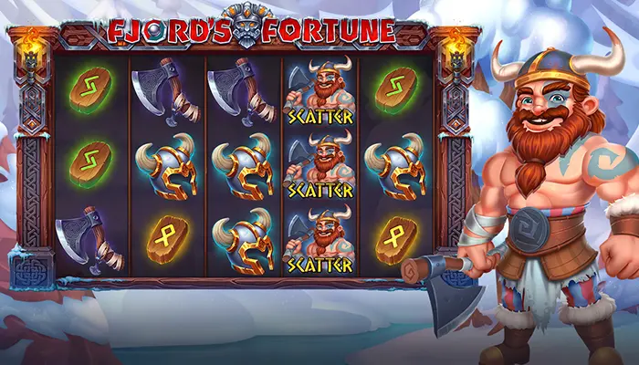 Fjords Fortunes