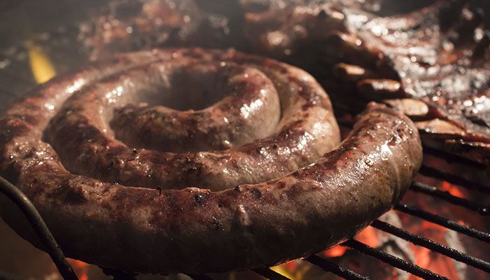 Boerewors